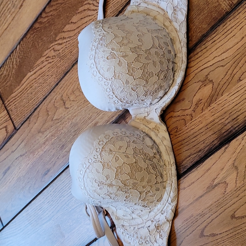 Body by Victoria Bra